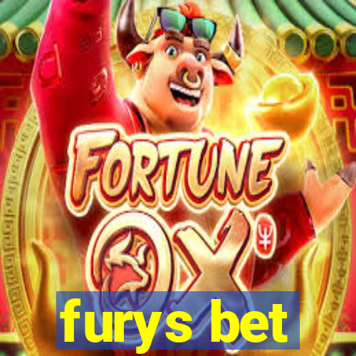 furys bet